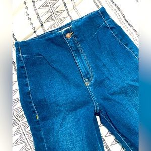 Free People We The Free Jeans